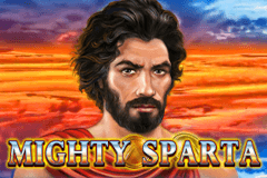 Mighty Sparta slot