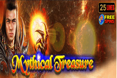 Mythical Treasure slot