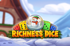 Richness Dice slot