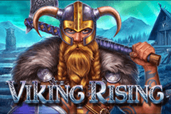 Viking Rising slot