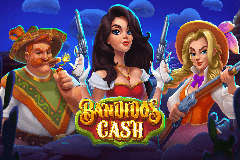 Bandidos Cash slot