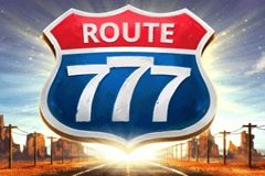 Route 777 slot