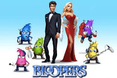 Bloopers slot