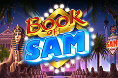 Book of Sam logo