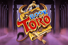 Book of Toro slot