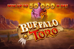 Buffalo Toro slot