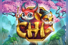 Chi logo