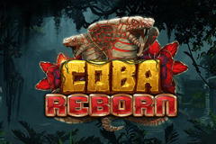 Cobra Reborn slot