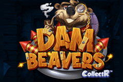 Dam Beavers logo