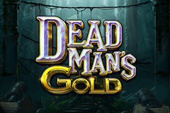 Dead Man's Gold slot