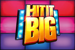 Hit It Big logo