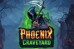 Phoenix Graveyard slot