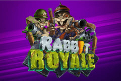Rabbit Royale slot