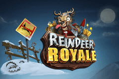 Reindeer Royale slot