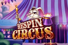 Respin Circus logo