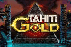 Tahiti Gold logo