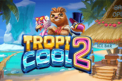 Tropicool 2 logo