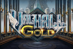 Valhall Gold slot