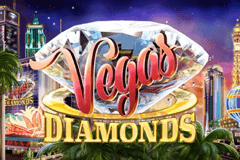 Vegas Diamonds slot