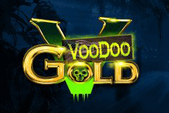 Voodoo Gold slot