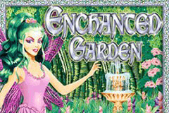 Enchanted Garden slot