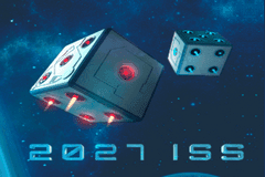 2027 ISS slot