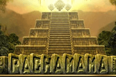 Pachamama slot