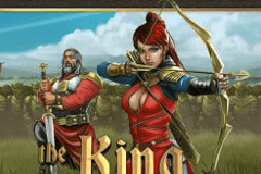 The King slot