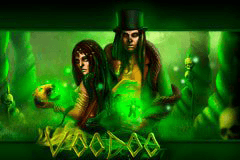 Voodoo slot