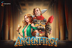 Ancient Troy slot