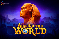 Around the World slot