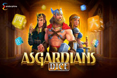 Asgardians Dice slot