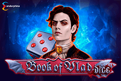 Book of Vlad Dice logo