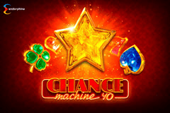 Chance Machine 40 slot