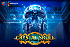 Crystal Skull slot