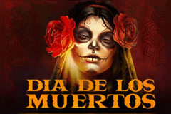 Dia De Los Muertos logo