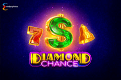 Diamond Chance slot