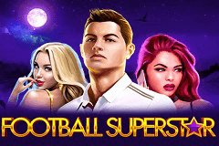 Football Superstar slot