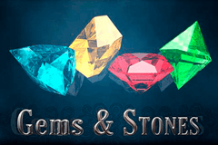 Gems and Stones slot