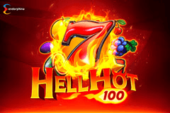 Hell Hot 100 slot