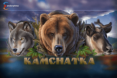 Kamchatka logo