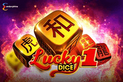 Lucky Dice 1 slot