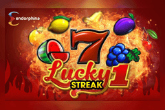 Lucky Streak 1 logo