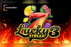Lucky Streak 3 logo