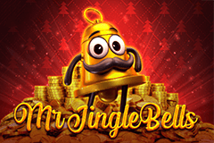 Mr Jingle Bells slot