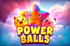 Power Balls slot