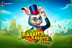 Rabbits Rabbits Rabbits slot