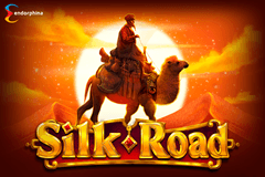 Silk Road slot