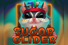 Sugar Glider logo