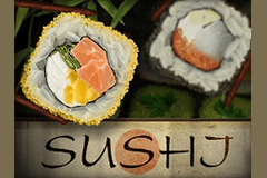 Sushi slot